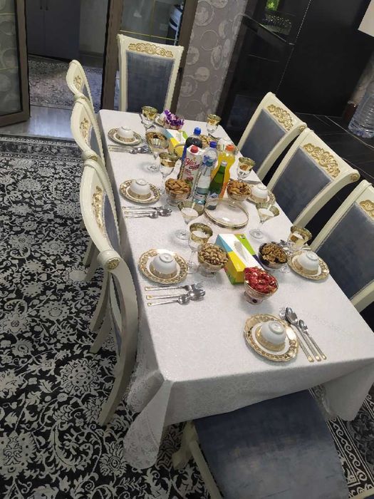 Prokat stol stol stul chinni idishlar arzon narxda