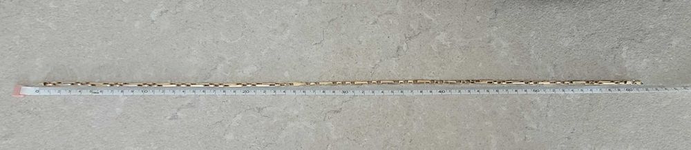 Lantisor barbatesc aur 14k