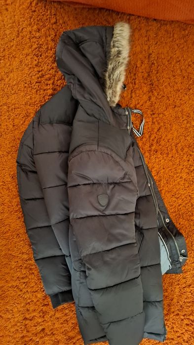 Vând geacă nouă Timeout Los Angeles – mărimea XL