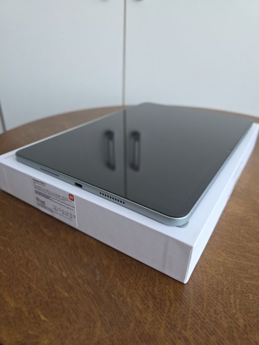 Xiaomi Pad 7 8GB RAM 128GB памет