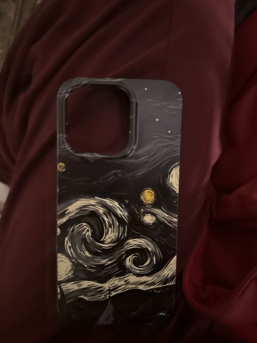 Чехол на 15 про