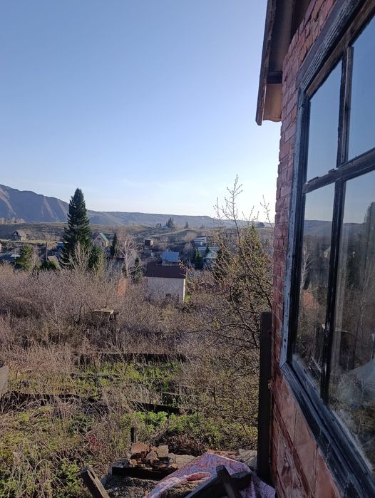 Продам дачу на Аблакетки