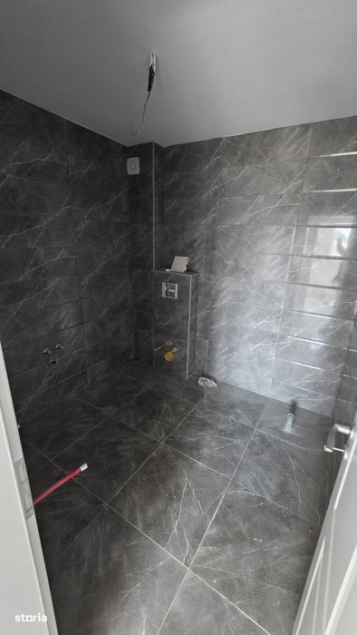 Vand ap NOU cu 3 camere