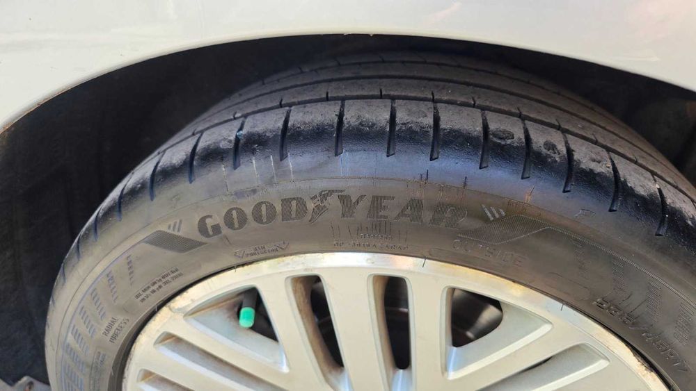 кола Ford mondeo