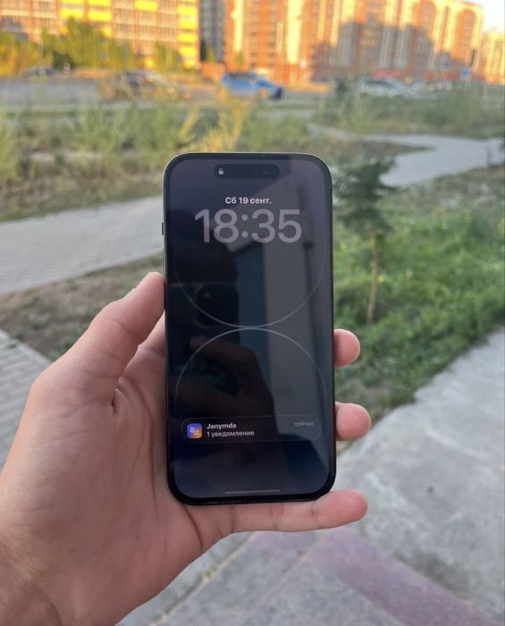 Iphone 14 про 128гб без ремонт