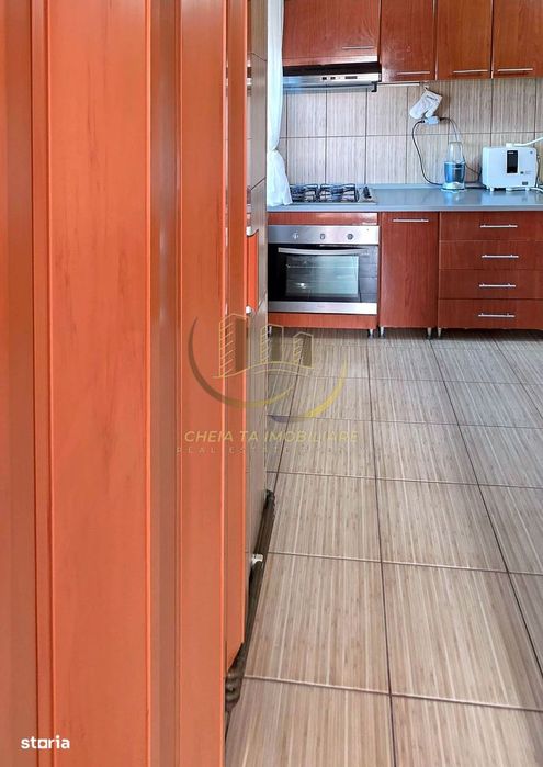 Apartament 3 camere | 83 mp utili totali | 2 băi | Bascov