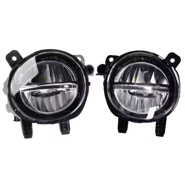 Set proiectoare Led stânga dreapta bara M Bmw seria 1 3 4 F20 f30 f32