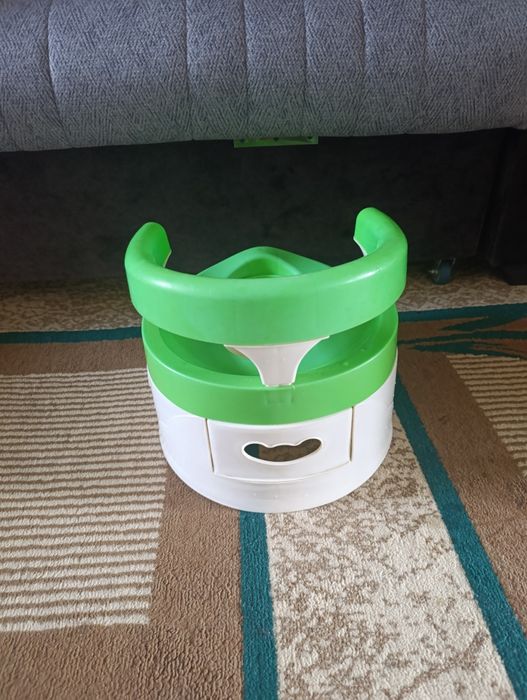 Горшок детский раскладной