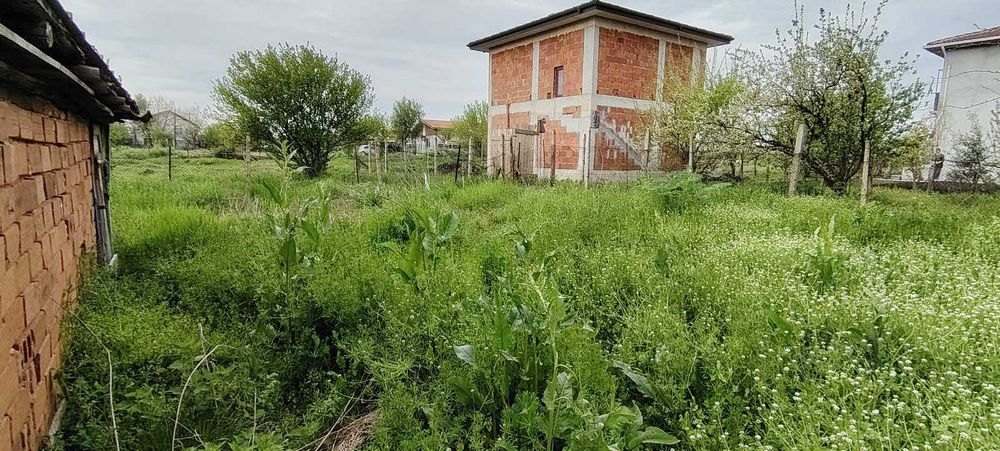 Продава се Къща в Хасково, Младежки хълм - 62 кв.м за 535 €/кв.м - Снимка #1
