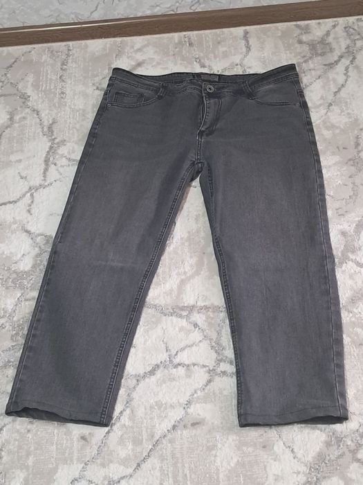 Продам джинсы 50-52