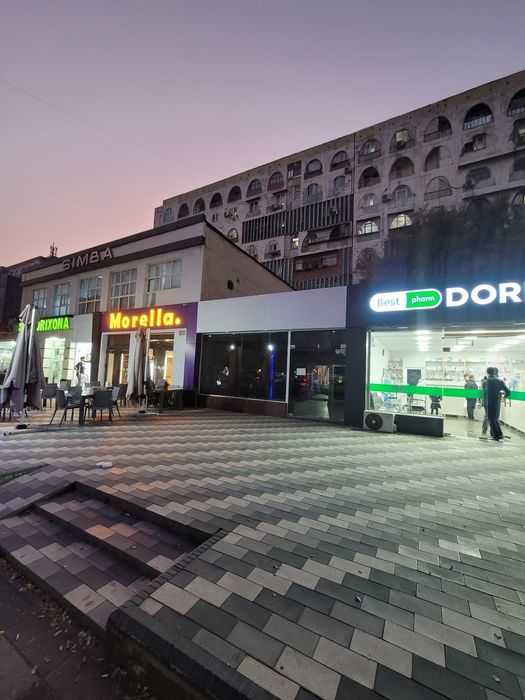 Юнусабад 11 квартал 75 м² 3 комнаты