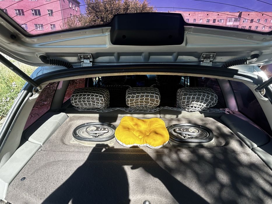 Лада Калина универсал