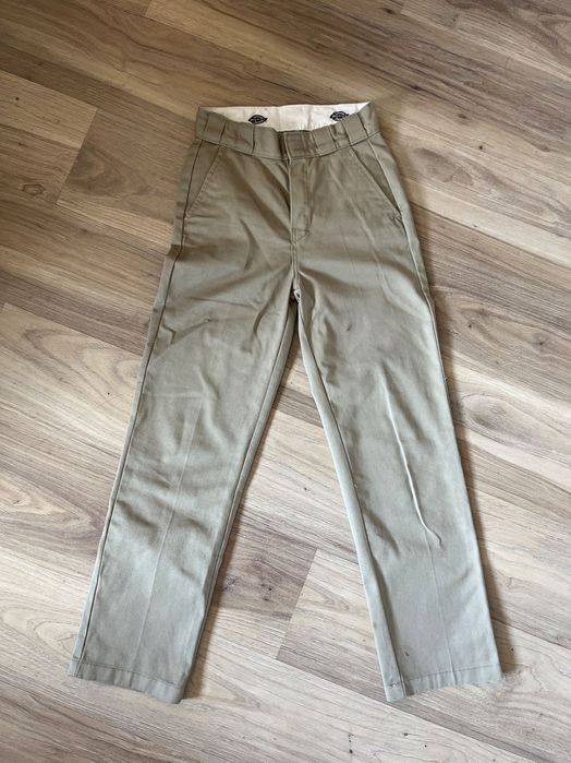 dickies штаны оригинал