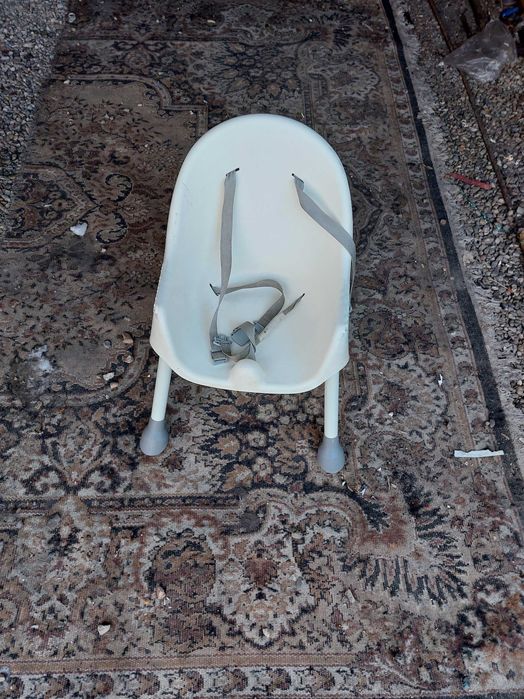 детский Стульчик