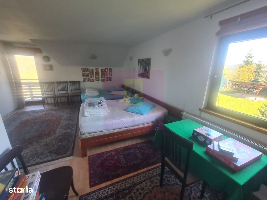 Vila de vanzare in Comarnic