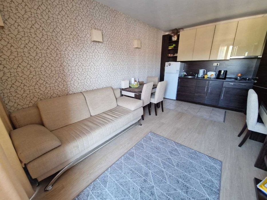 Продава се Двустаен апартамент в к.к. Слънчев бряг - 66 кв.м за 1213 €/кв.м - Снимка #3