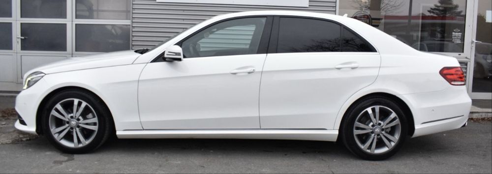 DEZMEMBREZ E Class W212 Facelift 2013-2017 ILS 2.2 Om651 e220 e250 350