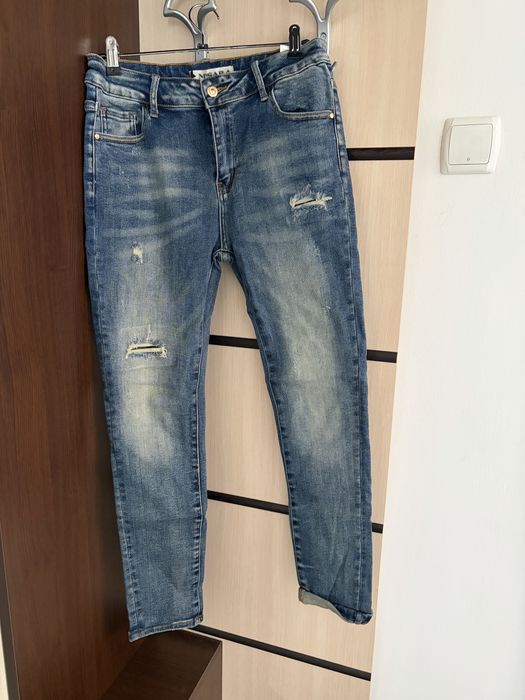 Дънки Zara, Stradivarius и др.