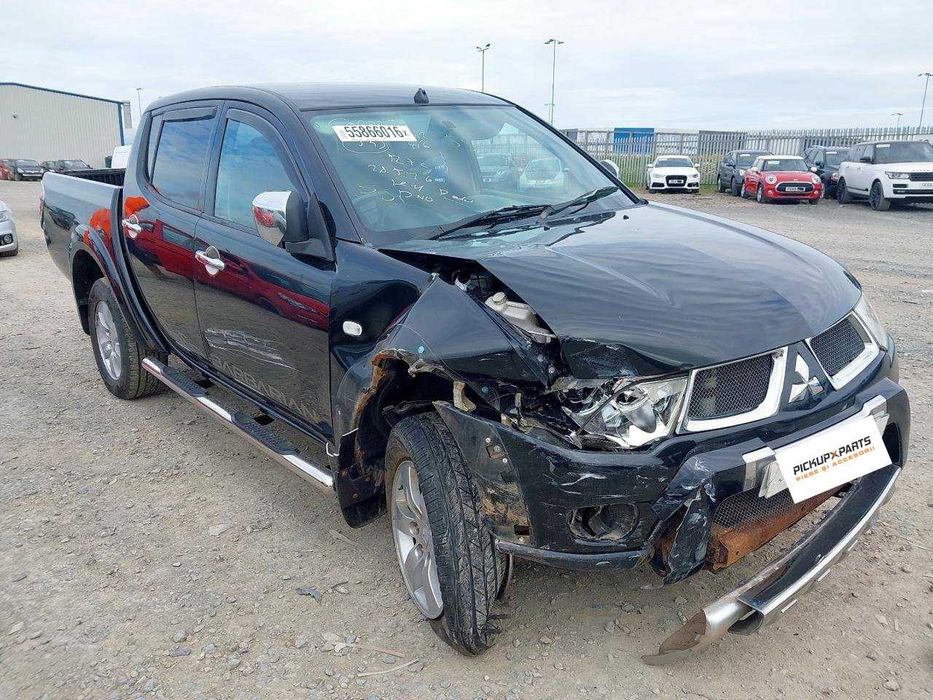 Dezmembrez Mitsubishi L200 2.5 Diesel 2010