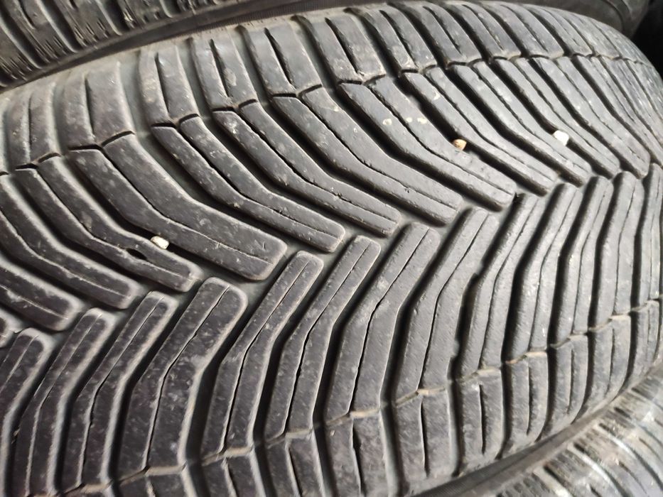 4бр Всесезонни гуми 215 65 16 - Michelin