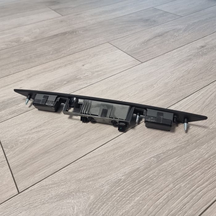 Maner cu touch portbagaj / haion + lumini Audi A4 B6 B7 8E0827574C