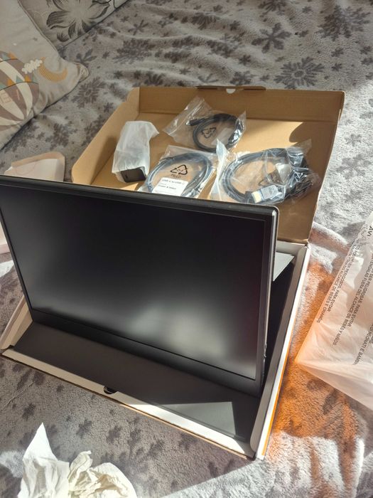 Laptop Gaming Asus Tuf F15 FX506LU