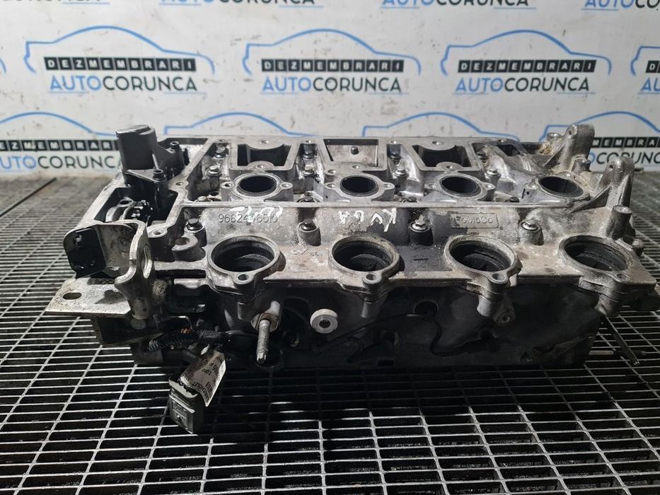 Chiuloasa Ford Kuga II 2.0 TDCI 2012 - 2014 100kW 136CP 1997CC UKMA (1012) 9688418110C01