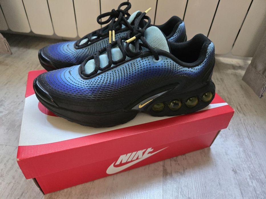Nike Air Max Dn SE