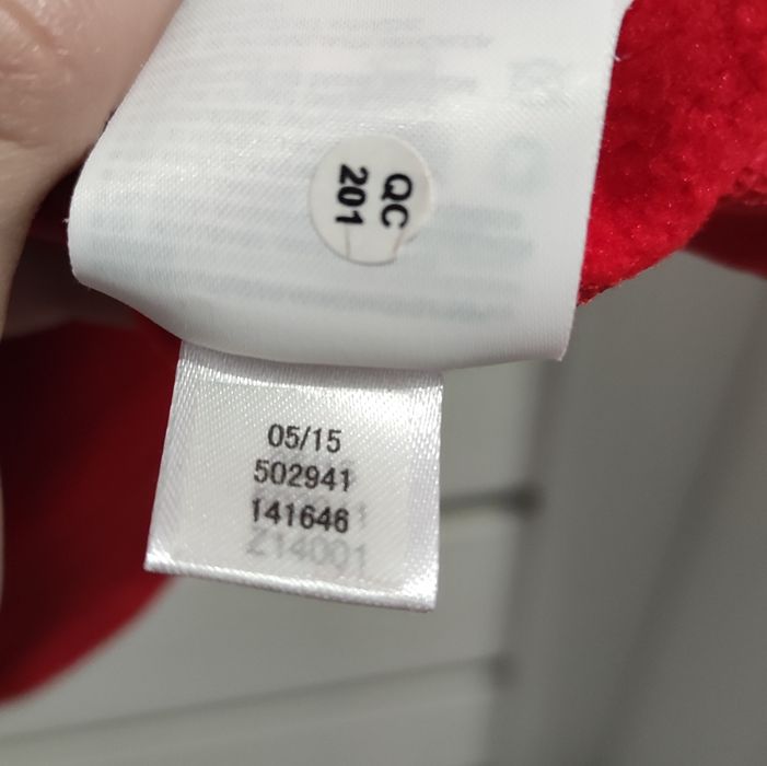 Мъжки елек 
 ATOMIC 
 size: M
 Отлично състояние