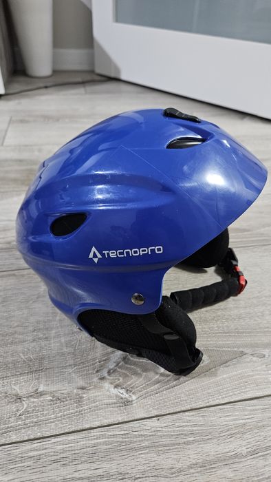 Casca ski barbati + ochelari