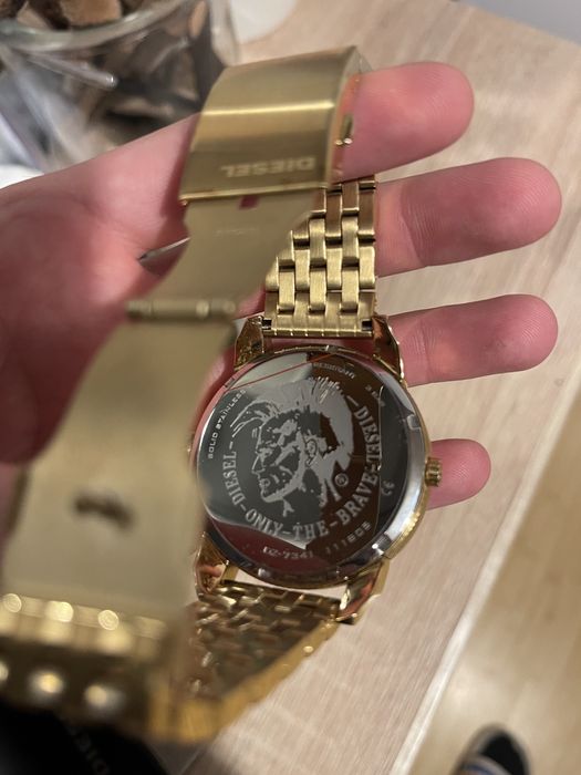 Мъжки Часовник Diesel