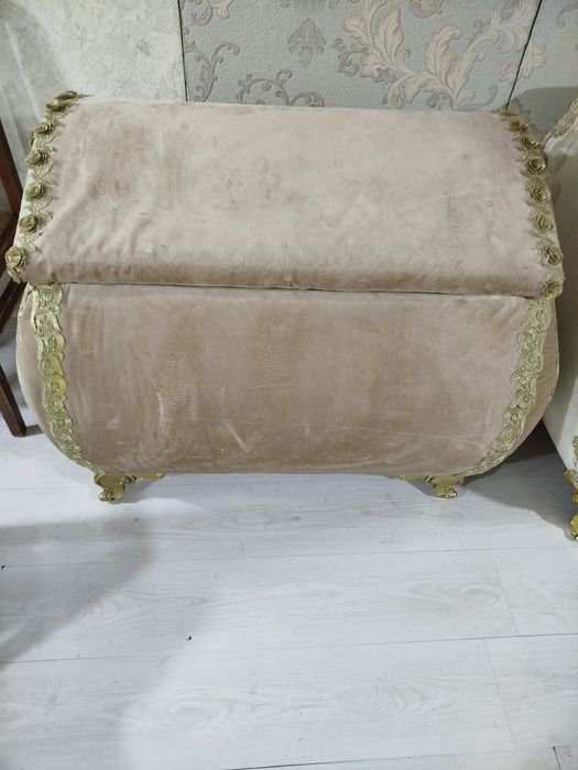 Sarpo qutilar sotiladi!