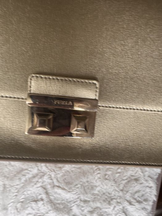 Furla дамска чанта- оригинал