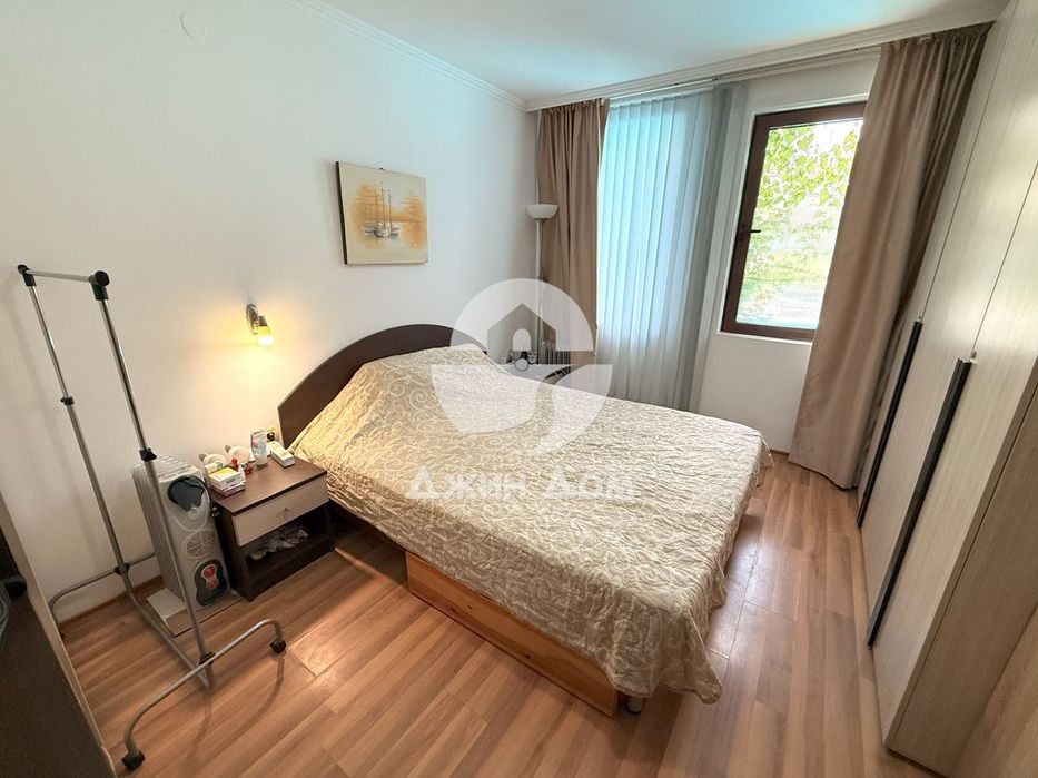 Продава се Двустаен апартамент в Свети Влас - 65 кв.м за 1339 €/кв.м - Снимка #4