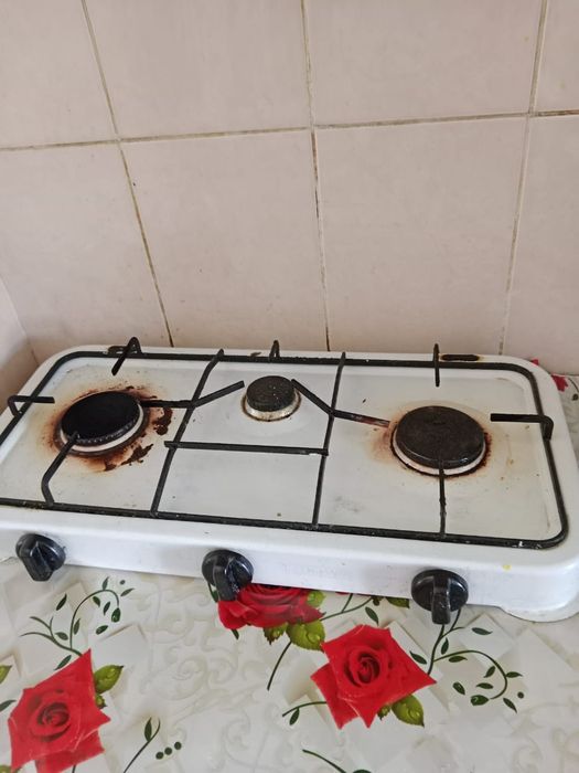 Ремонт газовых плит. Мастер газовщик.