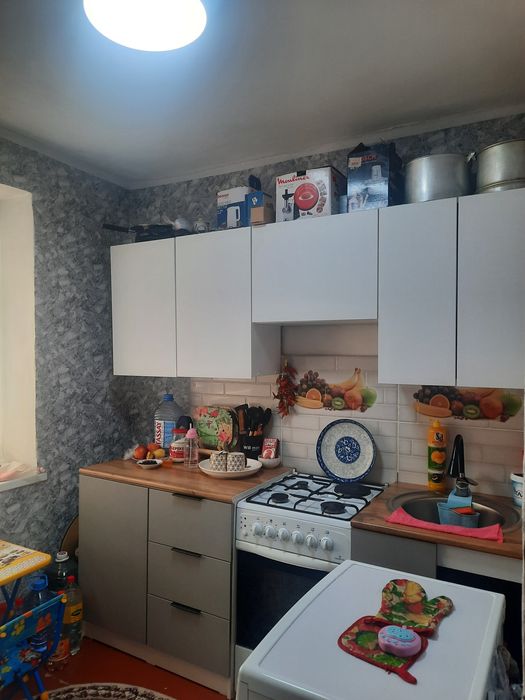 Продам квартиру 2комт