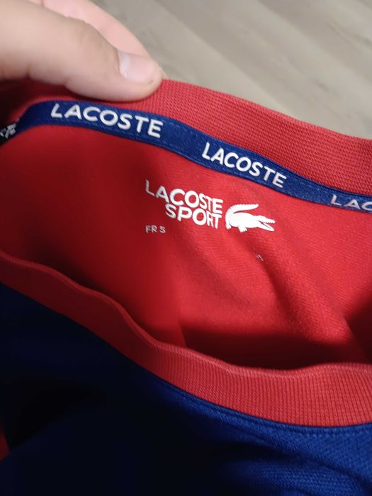 Оригинален анцуг Lacoste