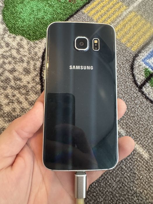 Samsung Galaxy S6 Edge
