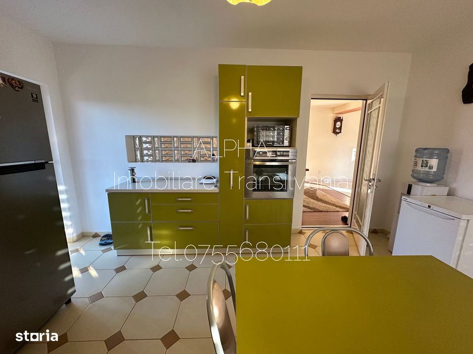 Casa la cheie cu 10 ari de teren în zona Dumbrava Nord