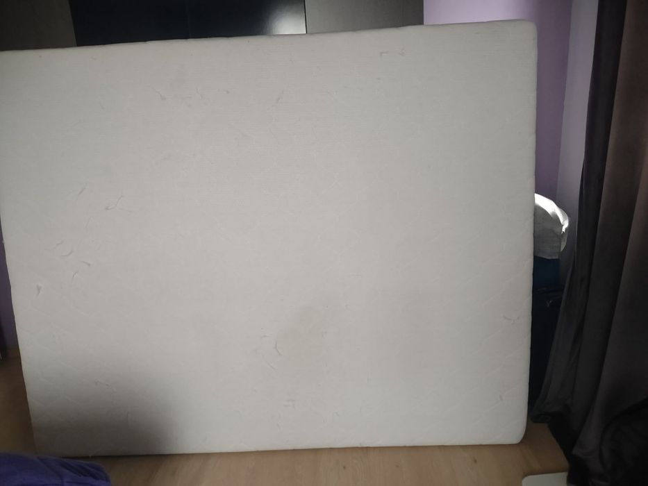 Двулицев матрак 160/200см