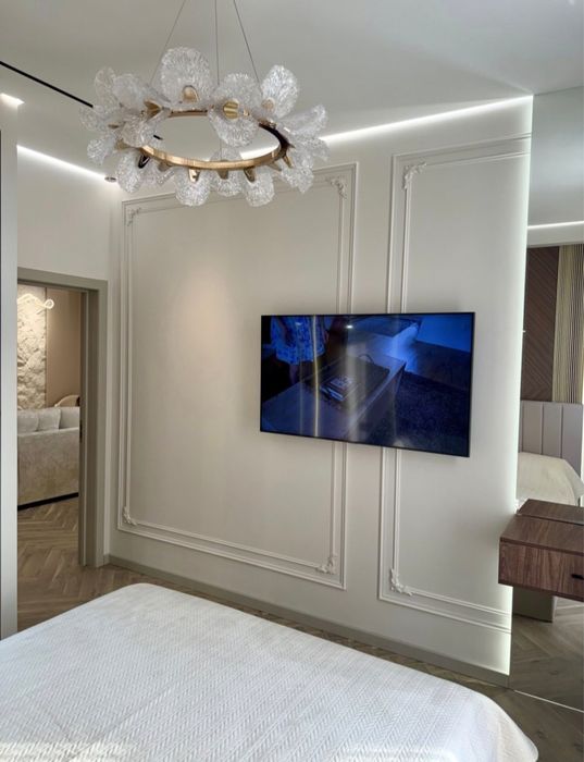 Кох Ота | 2-комнатная квартира | 50м² | 800$ | Шайхантахурский район