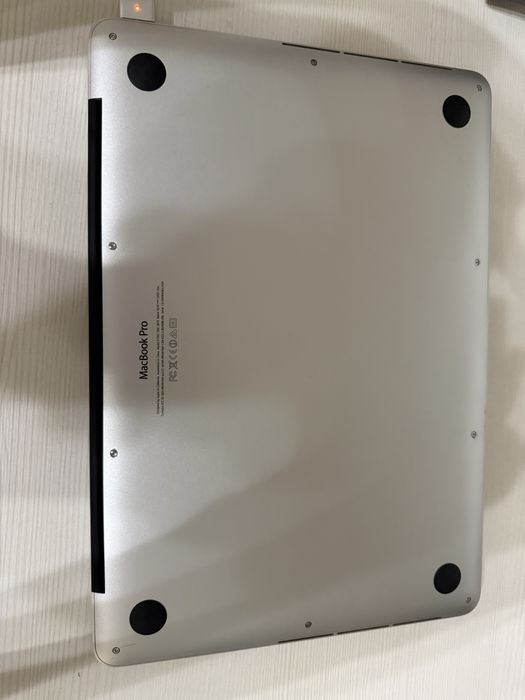 MacBook Pro 13-inch Retina Mid 2014