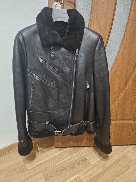 Отдaм дapoм куртку