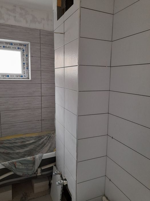 Amenajări interioare