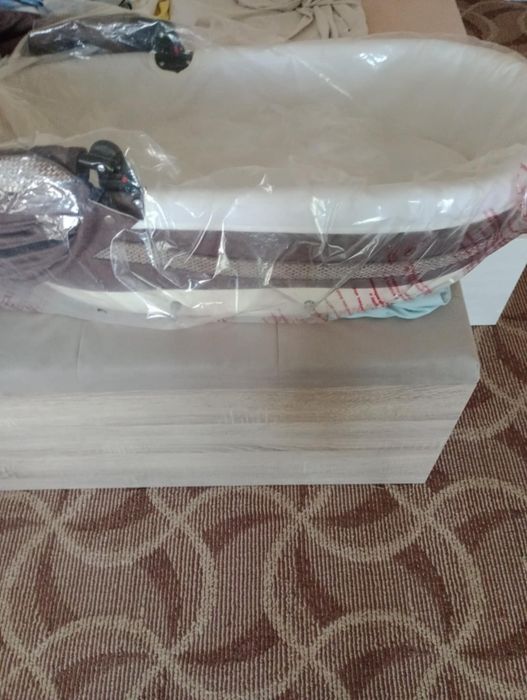 Бебешки колички 2