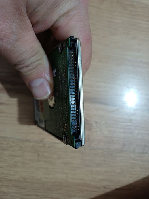 Hard HDD SEAGATE ST94011A 40GB IDE 
Este testat

#7