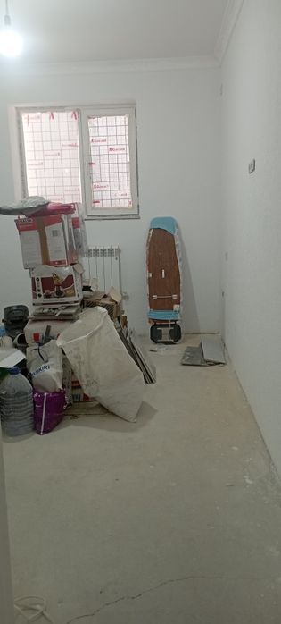 Продается квартира