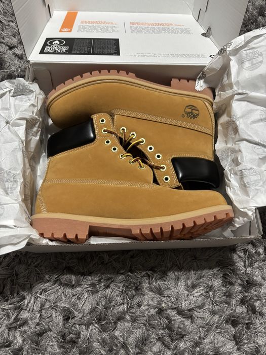 Ghete timberland 6inch boots