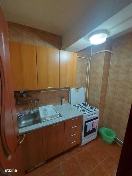 Apartament cu 1 camera - zona Podu Ros  - Pet Friendly