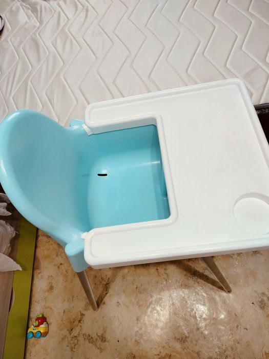 Продам стульчик для кормления